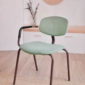 Fauteuil de bureau STRAFOR à mono accoudoir