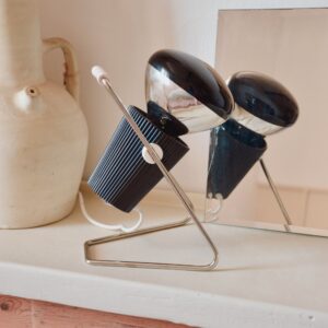 La lampe Philips Osram Theratherm 60’s
